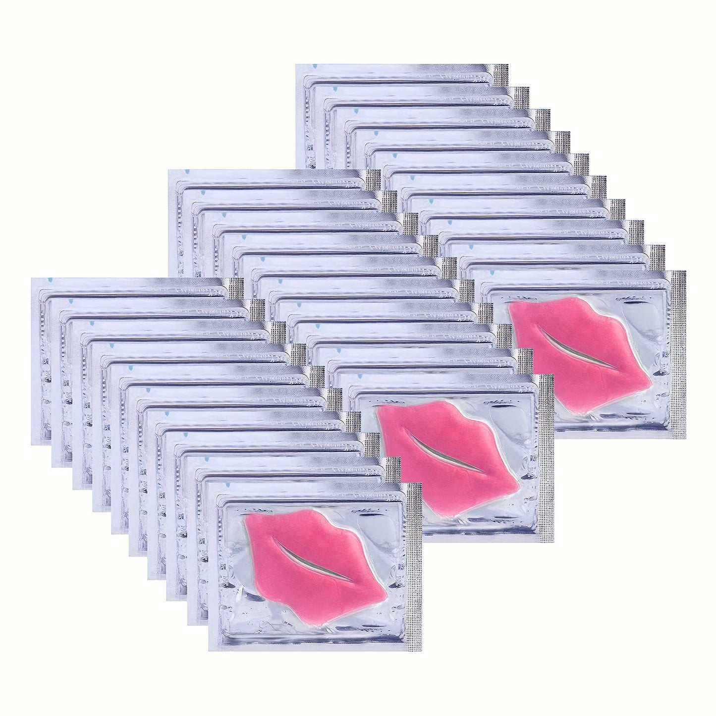 Hydrating Crystal Lip Masks - LIPOXI