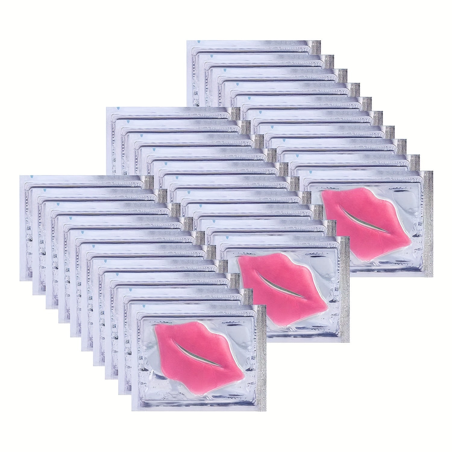 Hydrating Crystal Lip Masks - LIPOXI