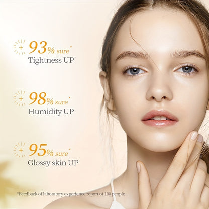 Hydrating Honey Lip Balm - LIPOXI