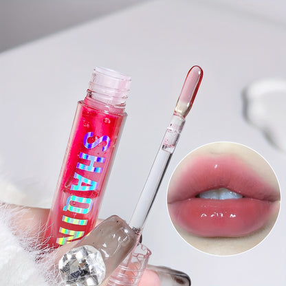 Hydrating Jelly Lip Gloss - LIPOXI