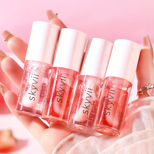 Hydrating Lip Oil - LIPOXI