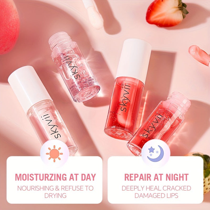 Hydrating Lip Oil - LIPOXI