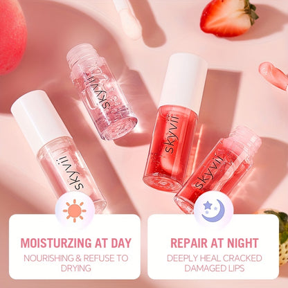 Hydrating Lip Oil - LIPOXI