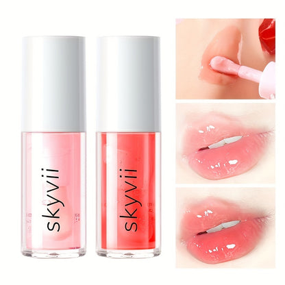 Hydrating Lip Oil - LIPOXI