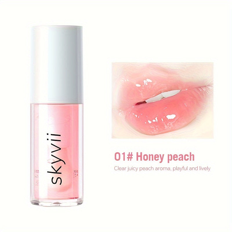 Hydrating Lip Oil - LIPOXI