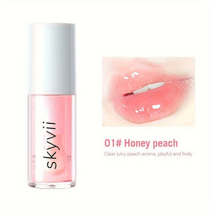 Hydrating Lip Oil - LIPOXI