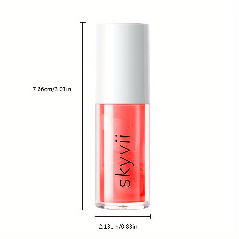 Hydrating Lip Oil - LIPOXI