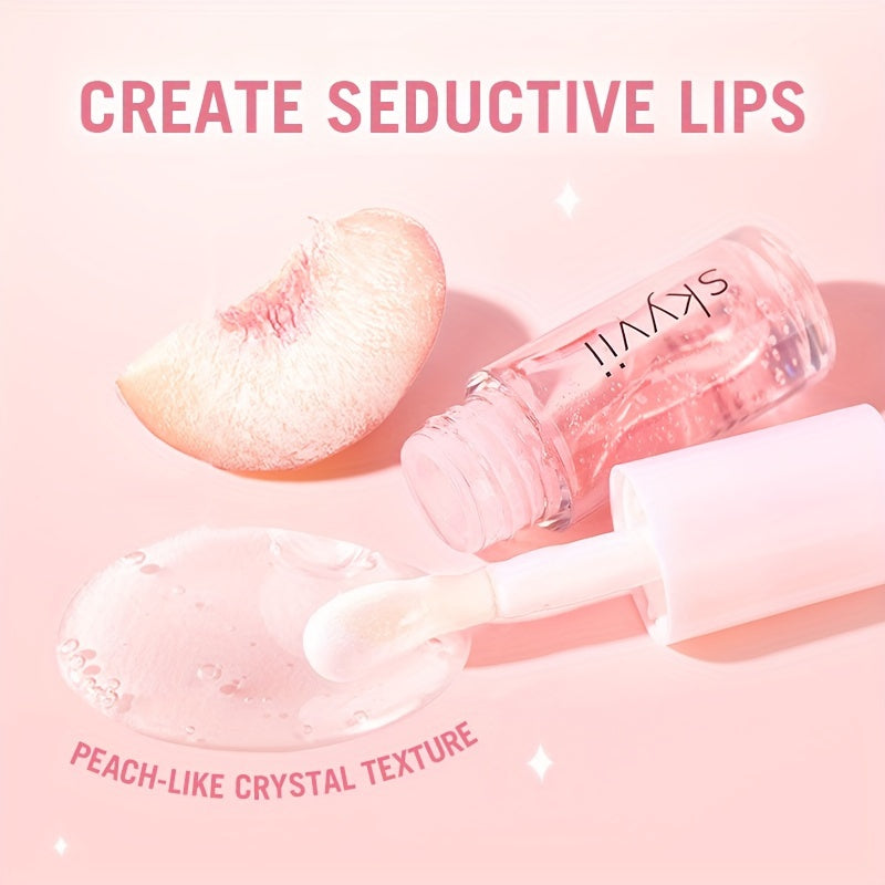 Hydrating Lip Oil - LIPOXI