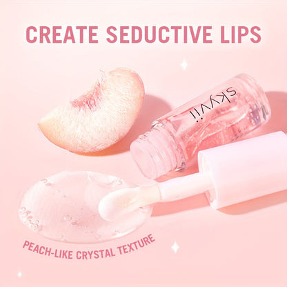 Hydrating Lip Oil - LIPOXI