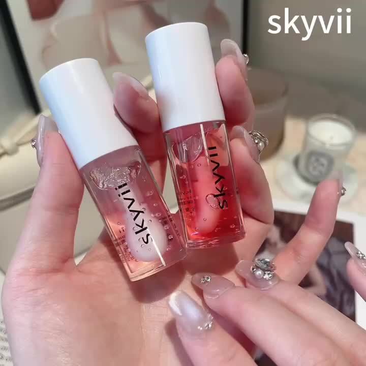 Hydrating Lip Oil - LIPOXI