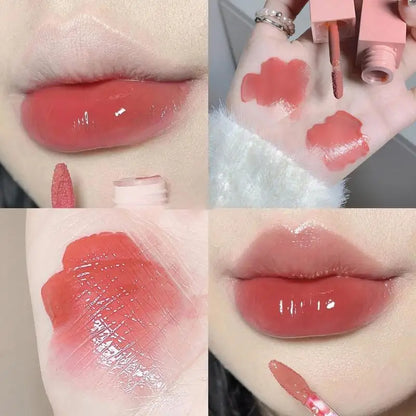 Hydrating Mirror Effect Lip Gloss - LIPOXI