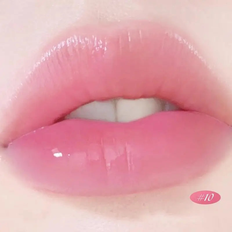 Hydrating Mirror Effect Lip Gloss - LIPOXI