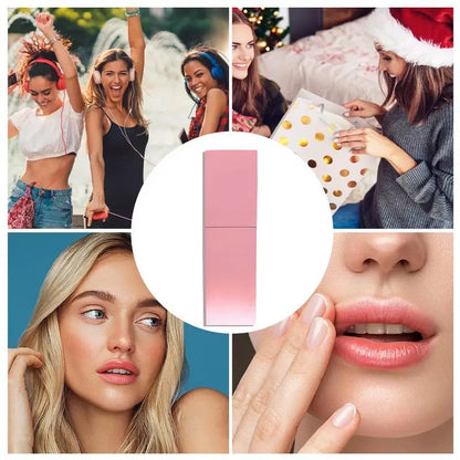 Hydrating Mirror Effect Lip Gloss - LIPOXI