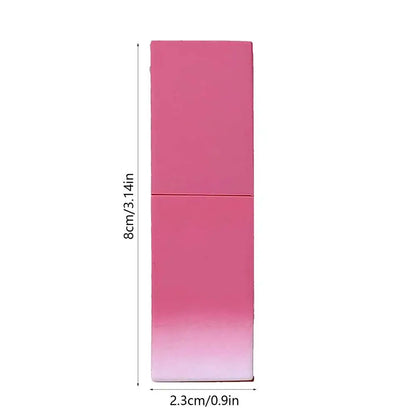 Hydrating Mirror Effect Lip Gloss - LIPOXI