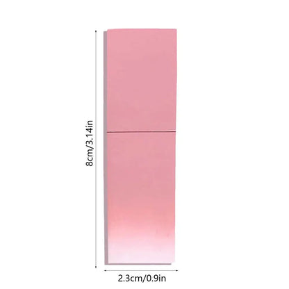 Hydrating Mirror Effect Lip Gloss - LIPOXI