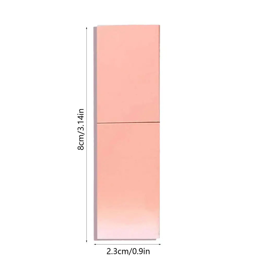 Hydrating Mirror Effect Lip Gloss - LIPOXI