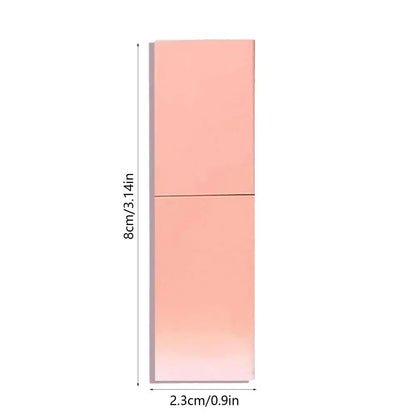Hydrating Mirror Effect Lip Gloss - LIPOXI
