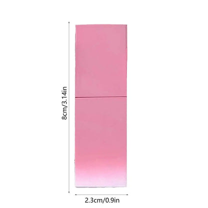 Hydrating Mirror Effect Lip Gloss - LIPOXI
