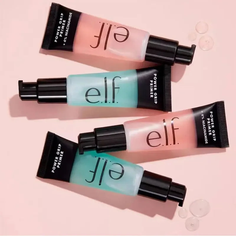 Hydrating Power Grip Primer - LIPOXI