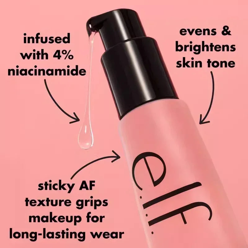 Hydrating Power Grip Primer - LIPOXI