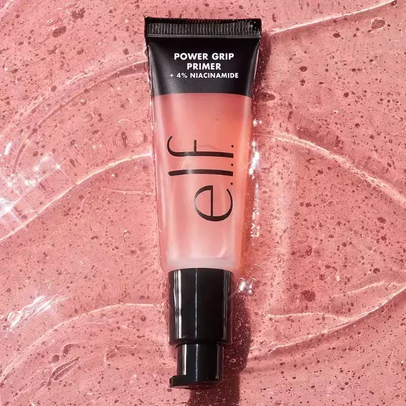Hydrating Power Grip Primer - LIPOXI