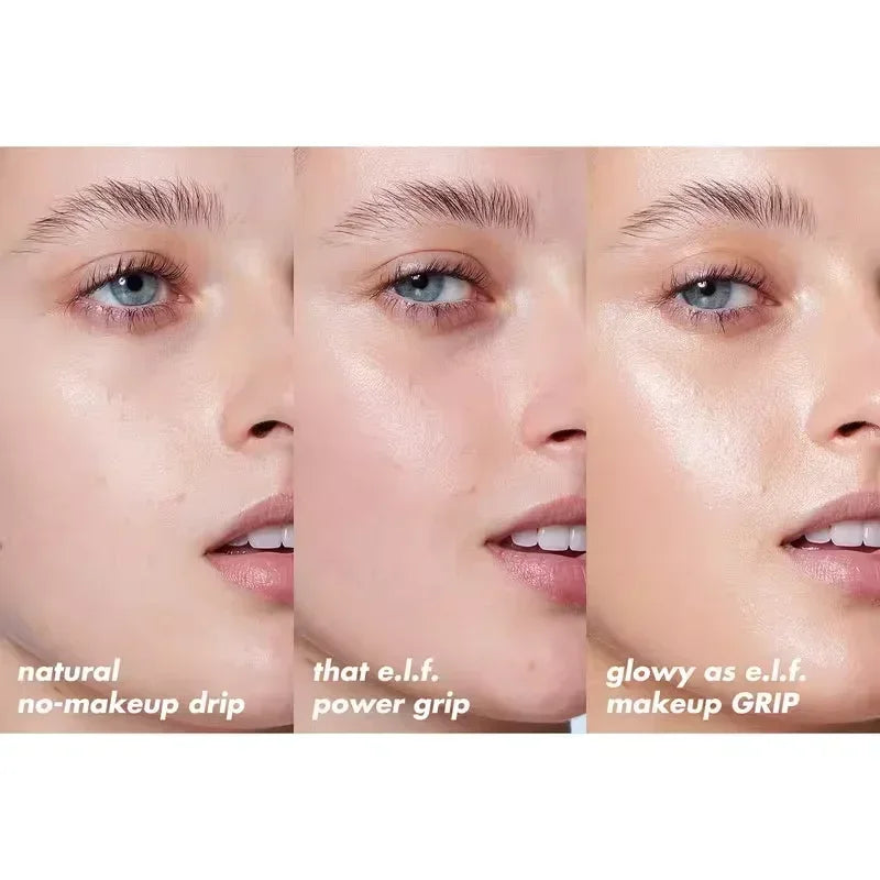 Hydrating Power Grip Primer - LIPOXI