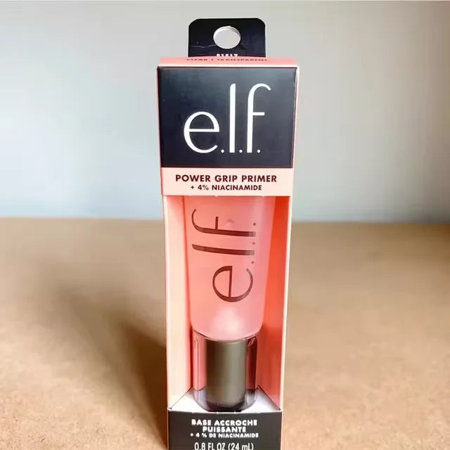 Hydrating Power Grip Primer - LIPOXI