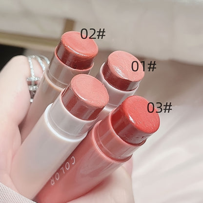 Hydrating Tinted Lip Balm - LIPOXI