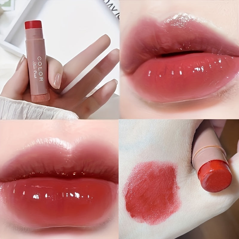 Hydrating Tinted Lip Balm - LIPOXI