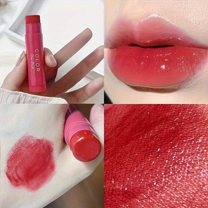 Hydrating Tinted Lip Balm - LIPOXI