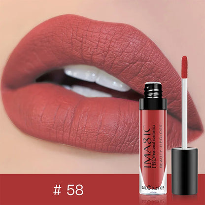 IMAGIC Velvet Matte Lip Tint - LIPOXI