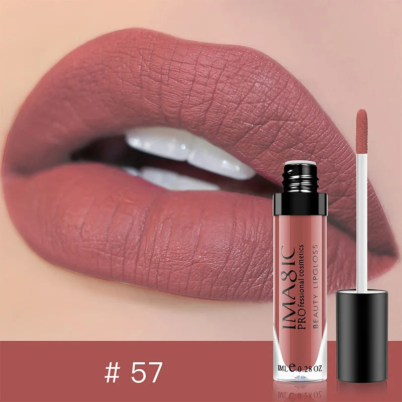 IMAGIC Velvet Matte Lip Tint - LIPOXI