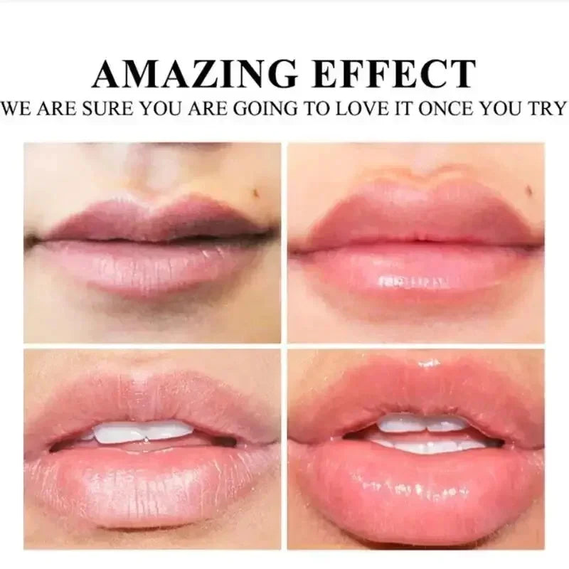 Instant Lip Plumping Serum - LIPOXI