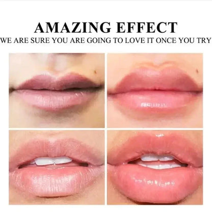 Instant Lip Plumping Serum - LIPOXI