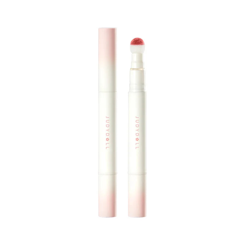 Judydoll Hydrating Lip Powder Cream Cushion Lipstick - LIPOXI