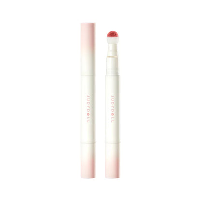 Judydoll Hydrating Lip Powder Cream Cushion Lipstick - LIPOXI