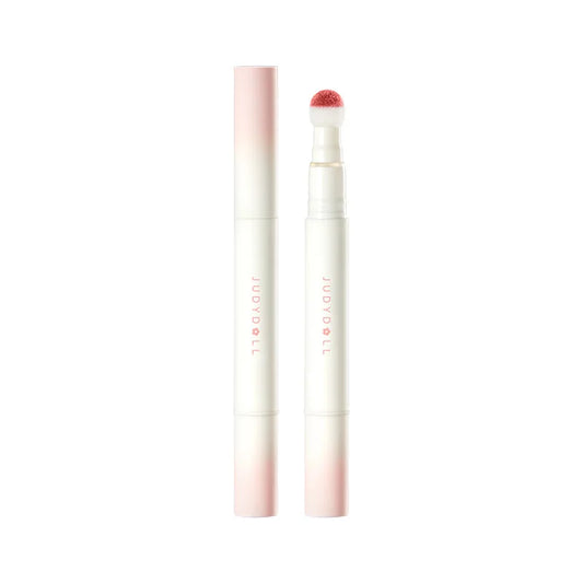 Judydoll Hydrating Lip Powder Cream Cushion Lipstick - LIPOXI