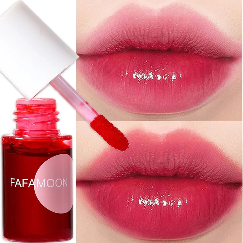 Juicy Tint Lip Stain - LIPOXI