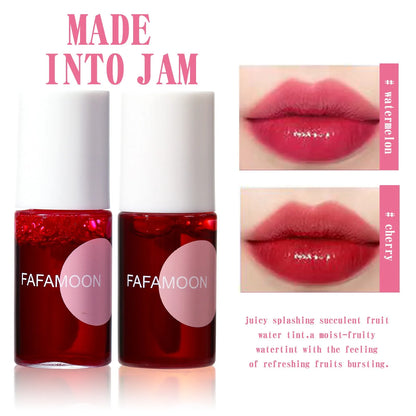 Juicy Tint Lip Stain - LIPOXI