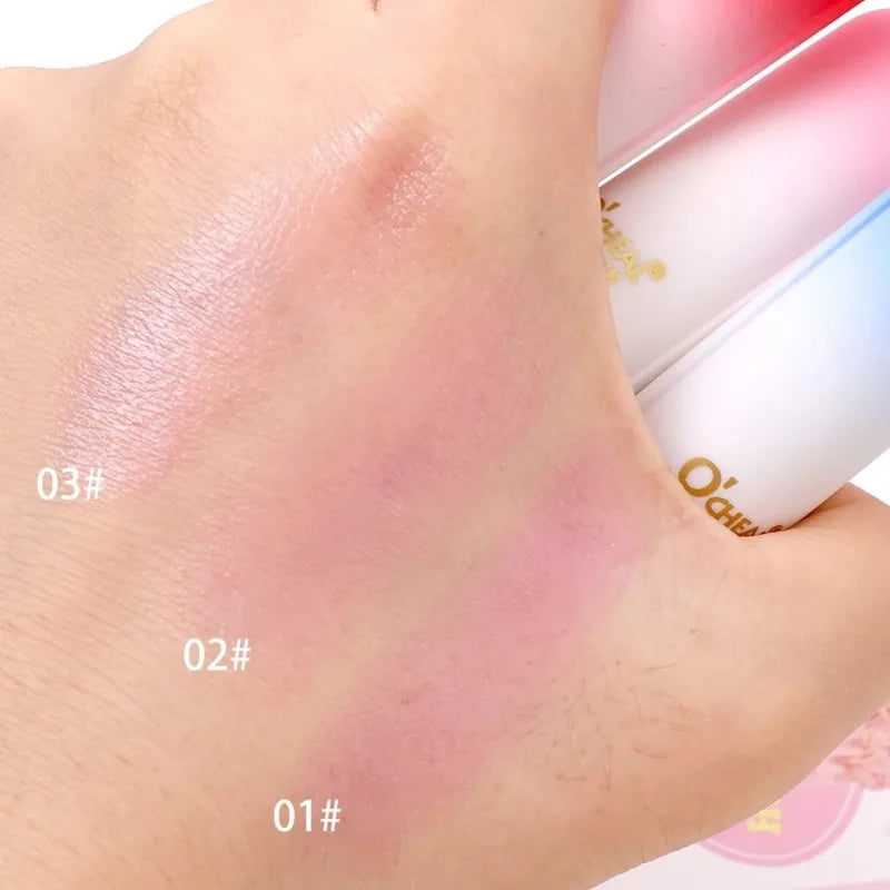 Korean Nourishing Lip Serum - LIPOXI