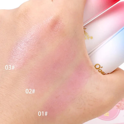 Korean Nourishing Lip Serum - LIPOXI