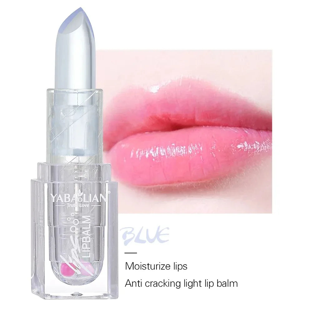 Korean Nourishing Lip Serum - LIPOXI