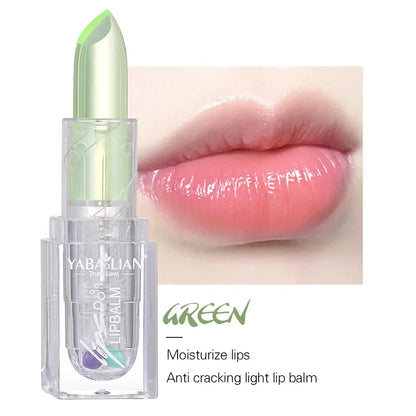 Korean Nourishing Lip Serum - LIPOXI