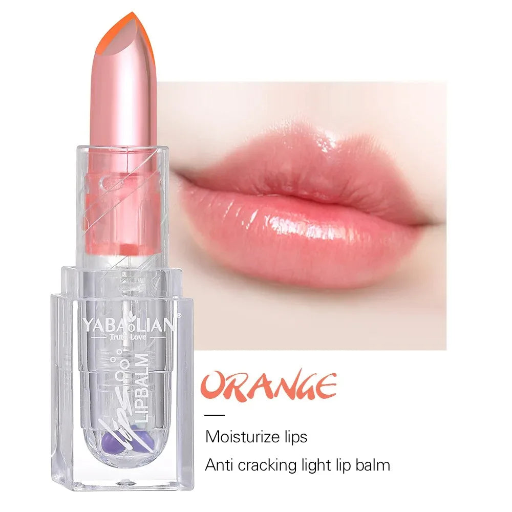 Korean Nourishing Lip Serum - LIPOXI