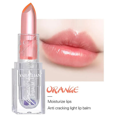 Korean Nourishing Lip Serum - LIPOXI