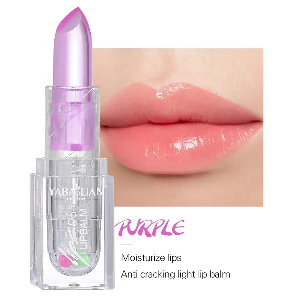 Korean Nourishing Lip Serum - LIPOXI