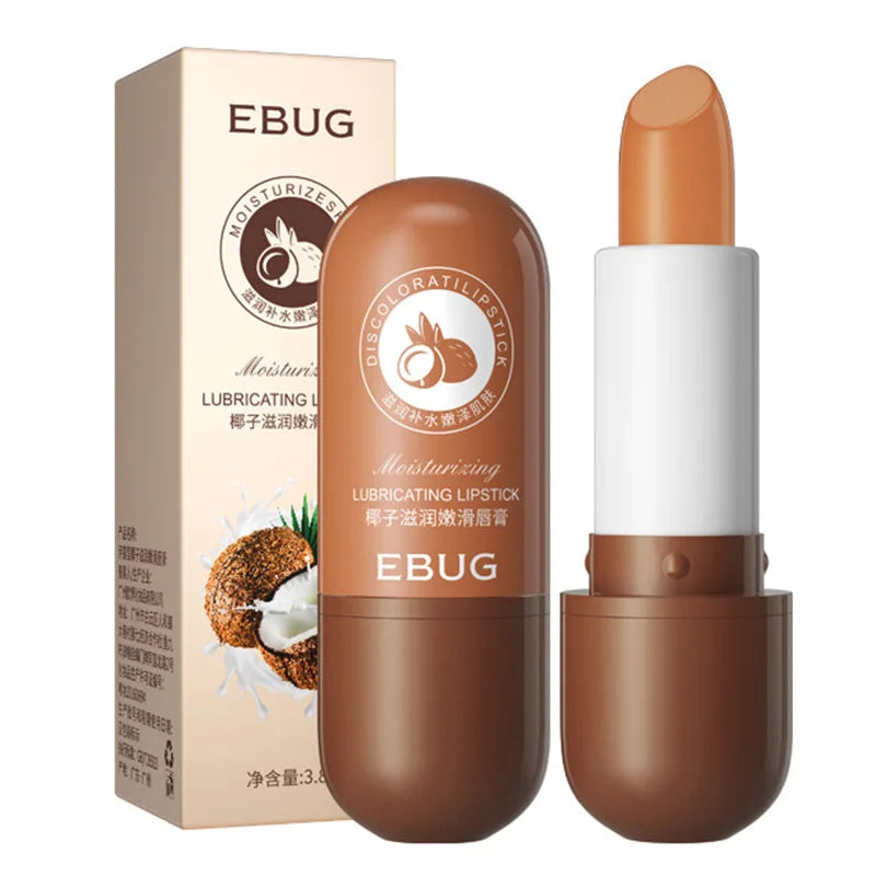 Korean Nourishing Lip Serum - LIPOXI