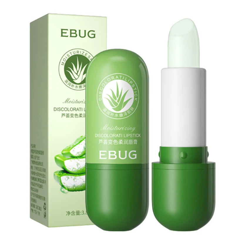 Korean Nourishing Lip Serum - LIPOXI