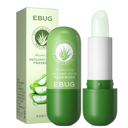 Korean Nourishing Lip Serum - LIPOXI