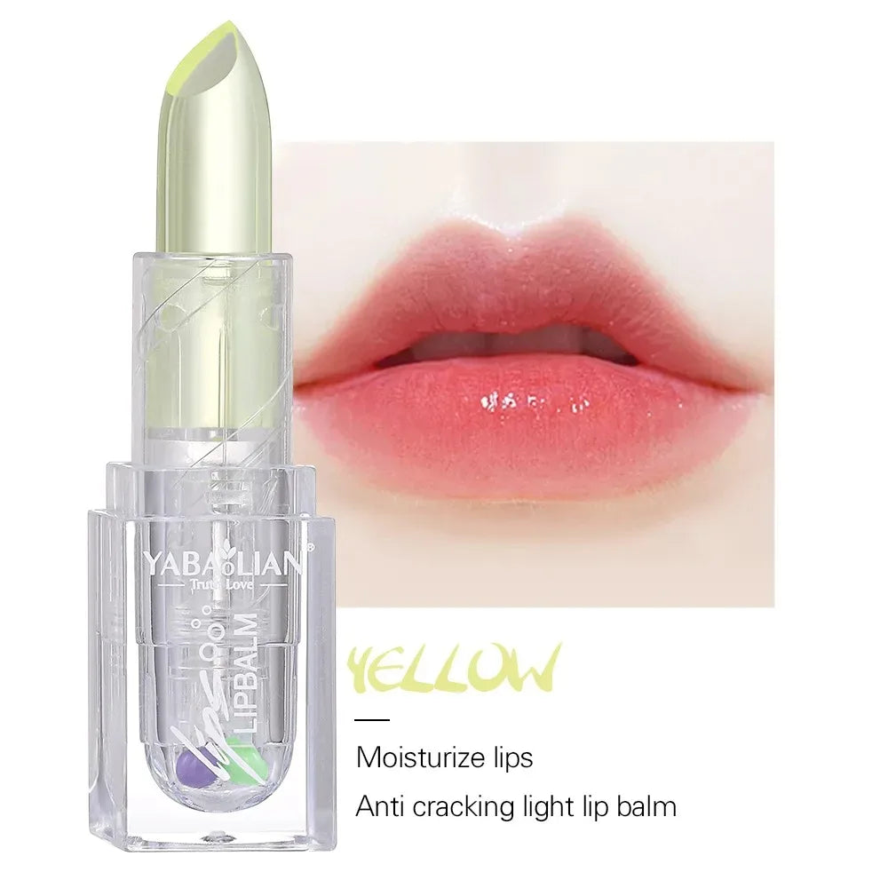 Korean Nourishing Lip Serum - LIPOXI